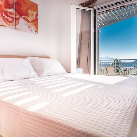Abeli Villas Нидри Екстериор снимка