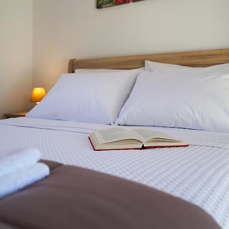 Abeli Villas Нидри Екстериор снимка