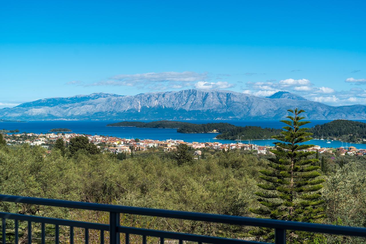 Abeli Villas Нидри Екстериор снимка