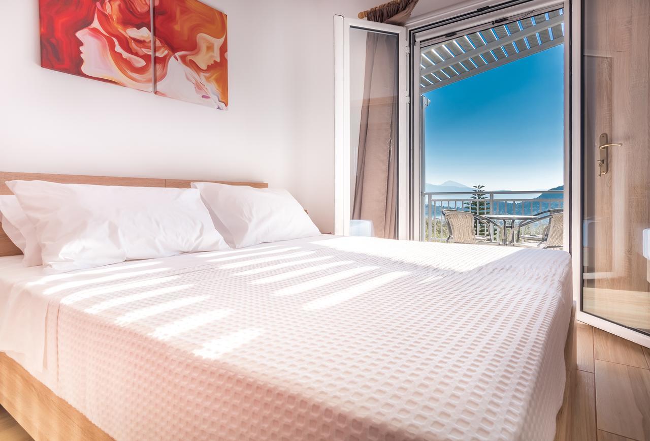 Abeli Villas Нидри Екстериор снимка