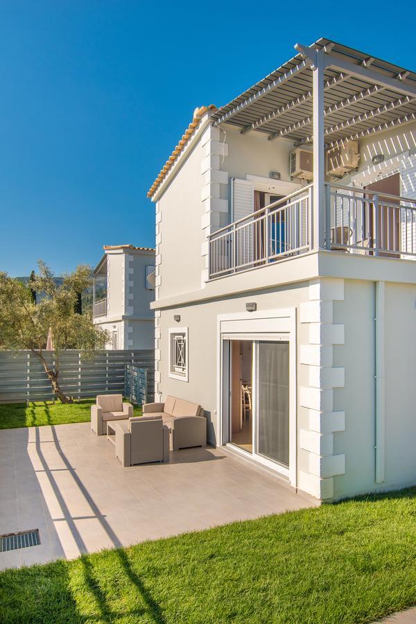 Abeli Villas Нидри Екстериор снимка