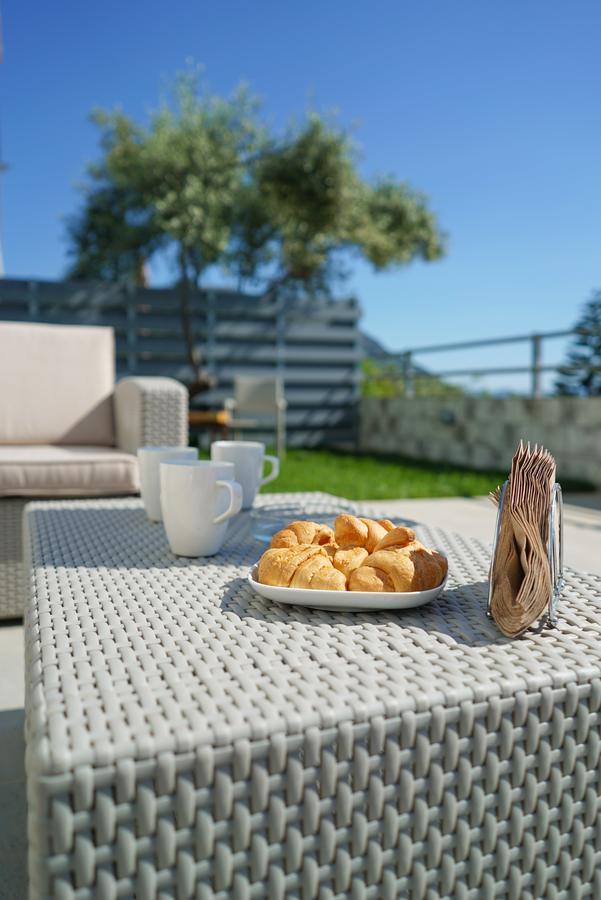 Abeli Villas Нидри Екстериор снимка