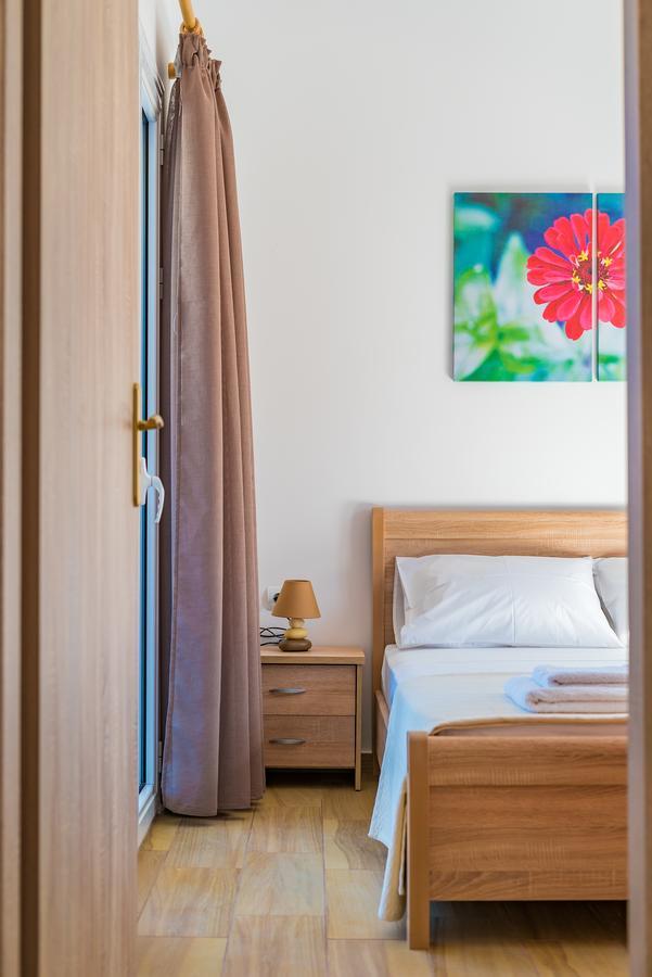 Abeli Villas Нидри Екстериор снимка